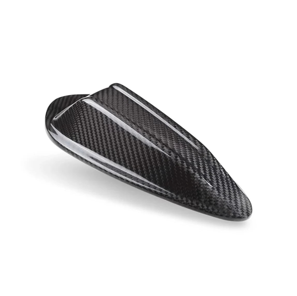 Carbon G8x Shark Fin Antenna