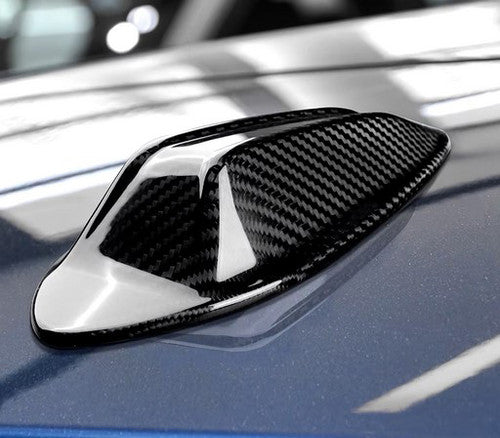 Carbon G8x Shark Fin Antenna