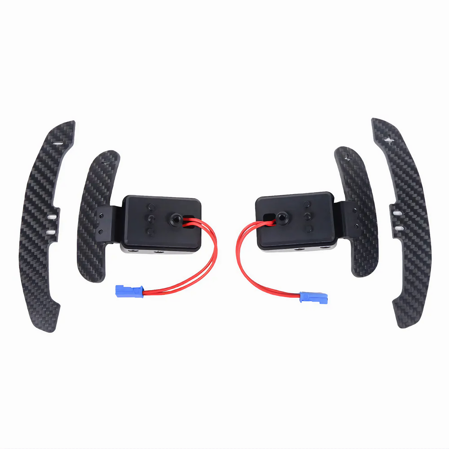 G-Series Magnetic Paddle Shifters